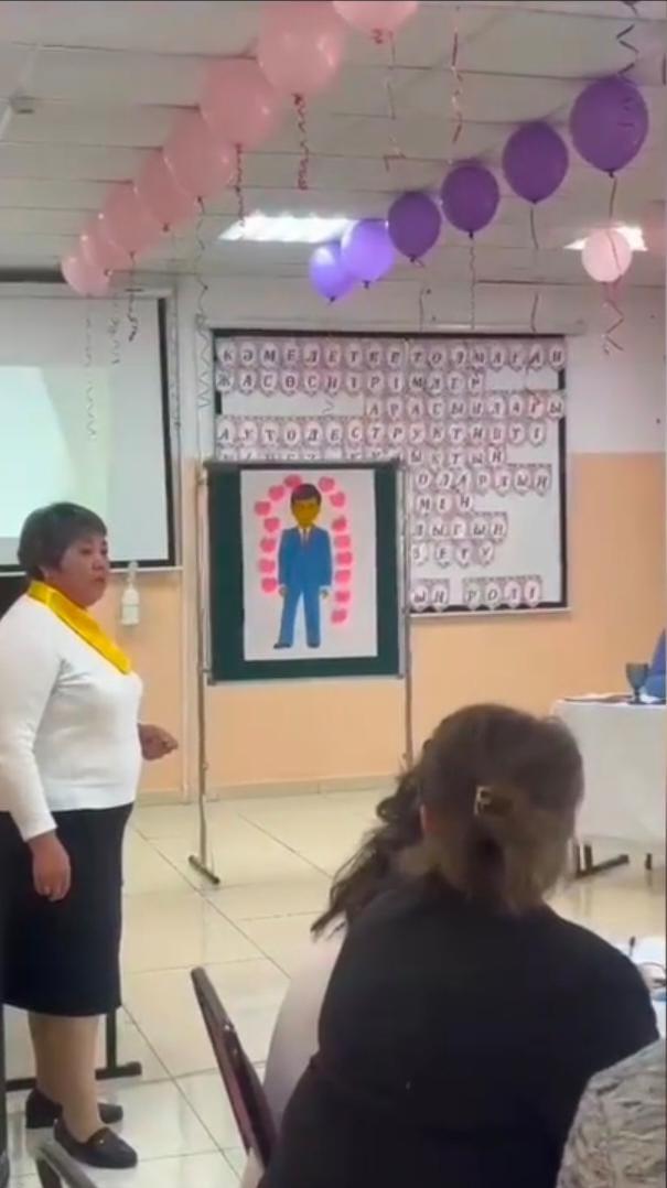 "Камлетке толмаған жасөспірімдер арасындағы аутодеструктивті мінез - құлықтың алдын алу, олардың құқықтары мен саламаттылығын қамтамасыз ету жолындағы психологтың ролі" тақырыбында аудандық психологтар семинары болып өтті.